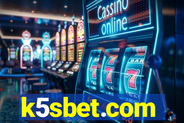 k5sbet.com