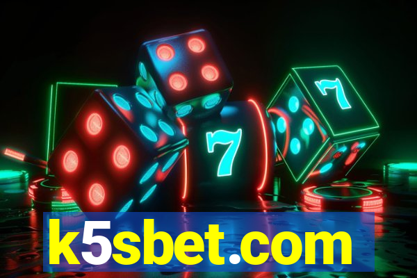 k5sbet.com