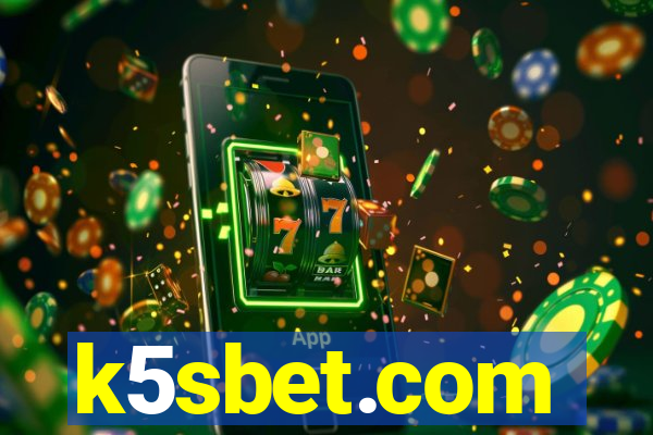 k5sbet.com