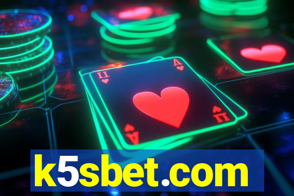 k5sbet.com