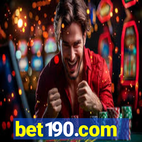 bet190.com