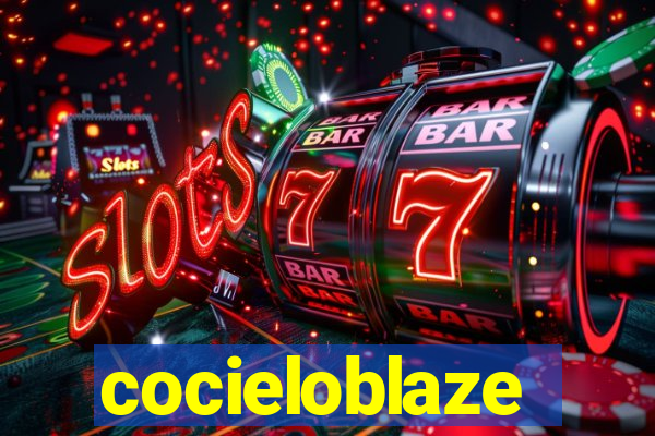 cocieloblaze