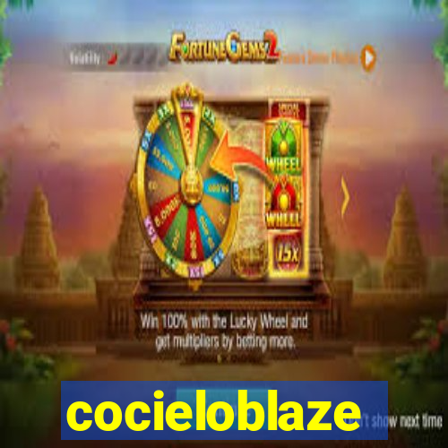 cocieloblaze