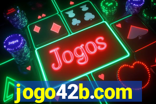 jogo42b.com