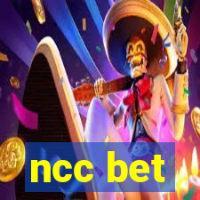 ncc bet