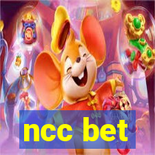 ncc bet