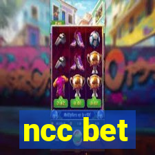 ncc bet