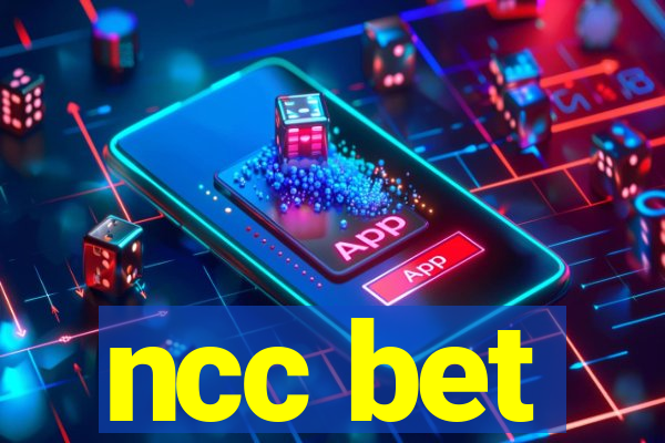 ncc bet