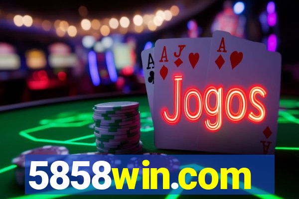 5858win.com