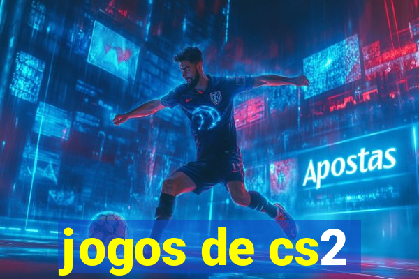 jogos de cs2