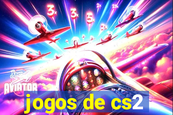 jogos de cs2