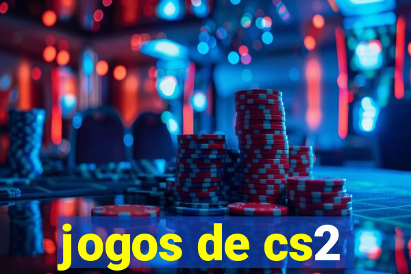 jogos de cs2