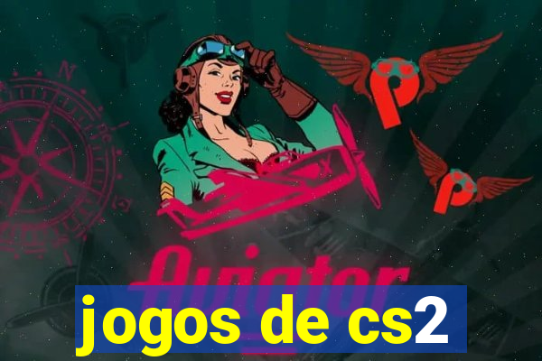 jogos de cs2