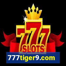 777tiger9.com