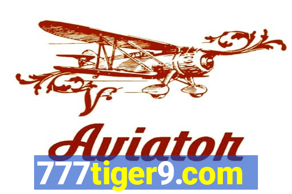 777tiger9.com