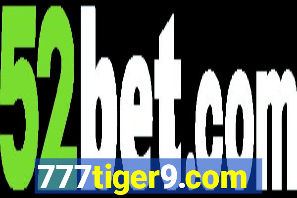 777tiger9.com