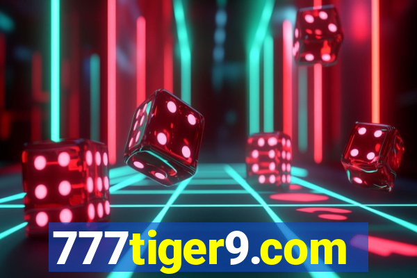 777tiger9.com