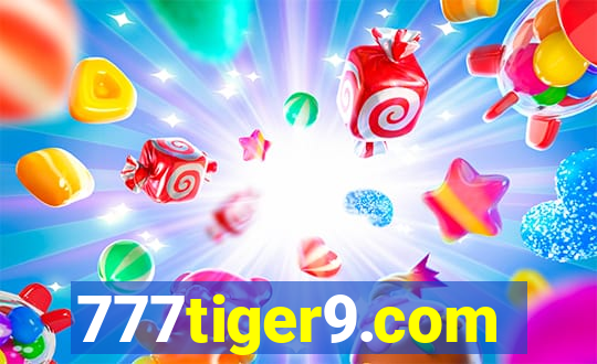 777tiger9.com