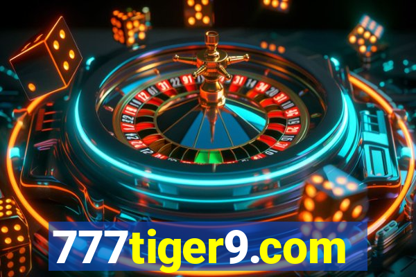 777tiger9.com