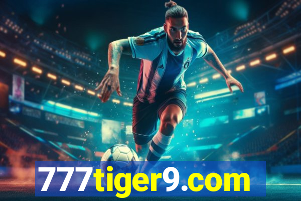 777tiger9.com