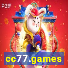 cc77.games