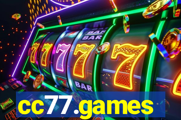 cc77.games