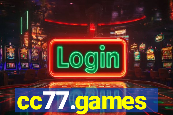 cc77.games