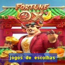 jogos de escolhas romance pc