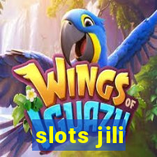 slots jili