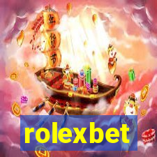 rolexbet