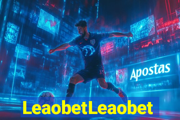 LeaobetLeaobet