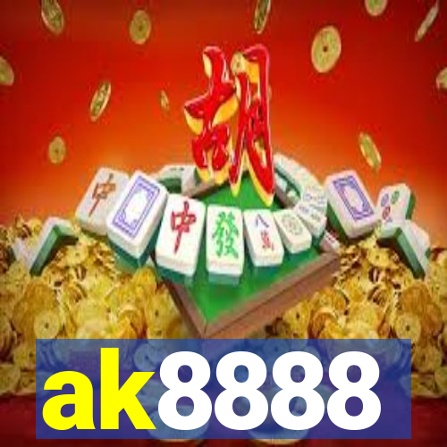 ak8888