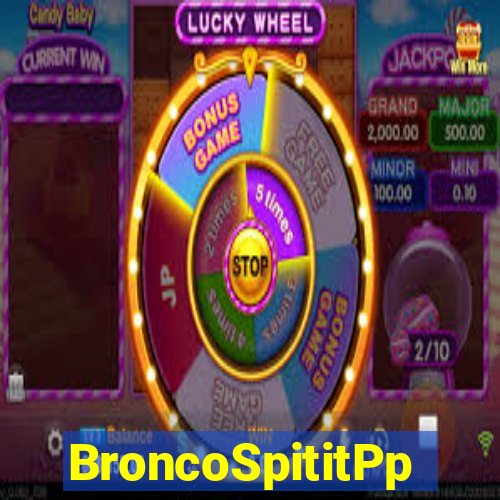 BroncoSpititPp