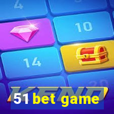 51 bet game