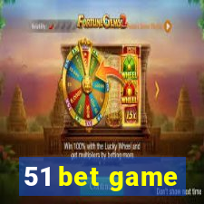 51 bet game