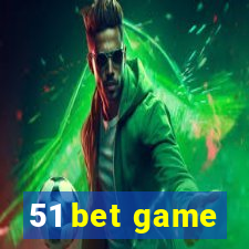 51 bet game