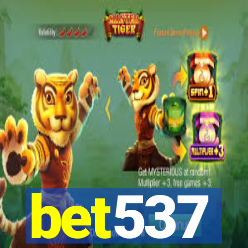 bet537