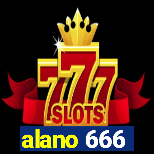 alano 666