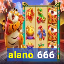 alano 666