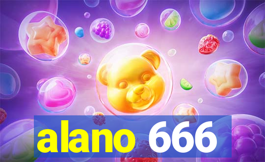 alano 666