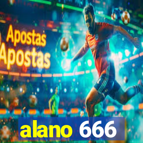 alano 666