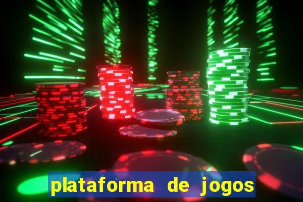 plataforma de jogos de 2 reais