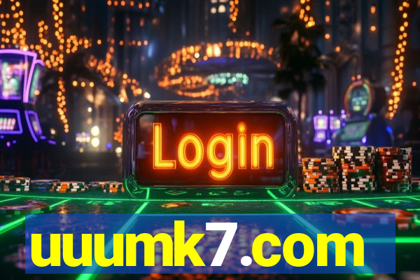 uuumk7.com