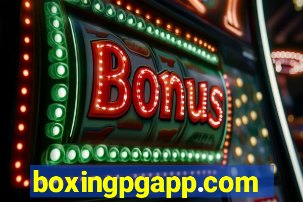 boxingpgapp.com