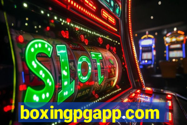 boxingpgapp.com