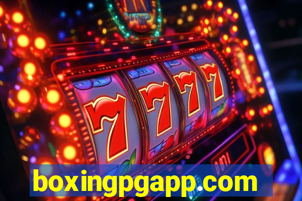 boxingpgapp.com