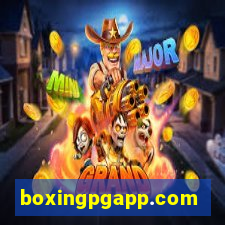 boxingpgapp.com