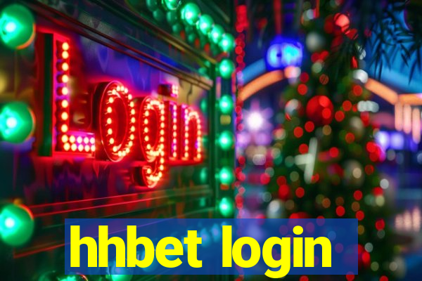 hhbet login