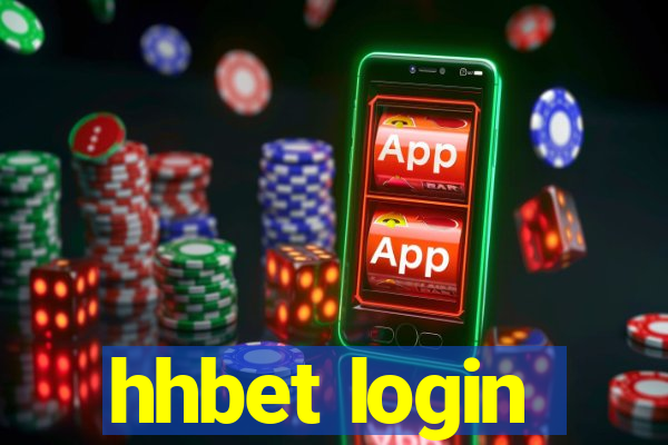 hhbet login