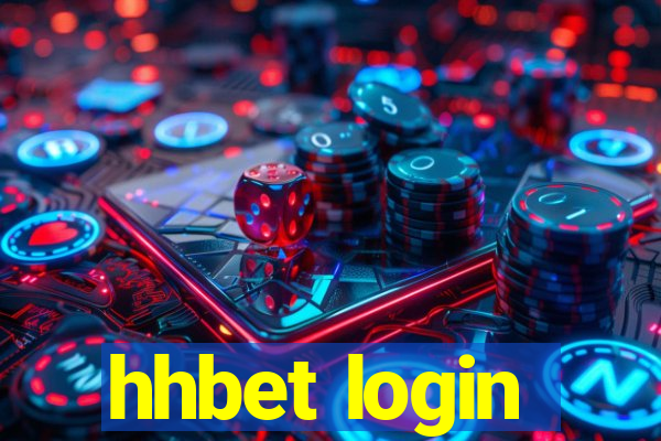 hhbet login